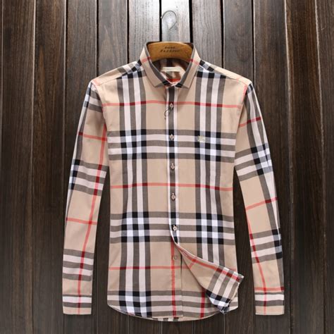 burberry plaid shirt replica|burberry men's shirts outlet.